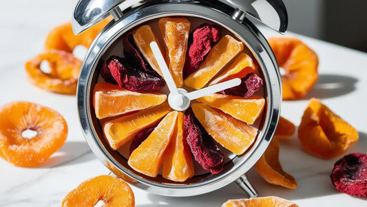 The Impact of U.S. Tariffs on Freeze-Dried Fruits: What It Means for Canada and Its Import Market