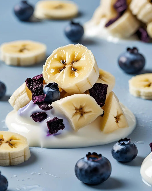 The Viral Yogurt Cluster Hack