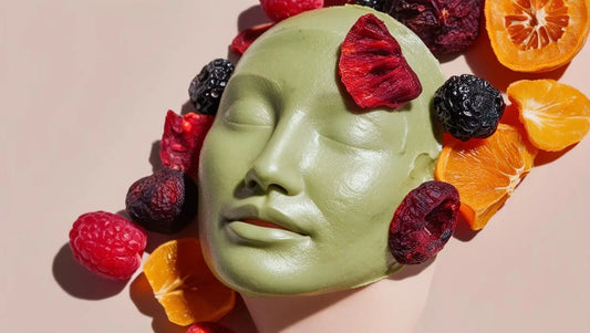 Exposing the Truth: Are Freeze Dried Fruit Masks Actually Beneficial?