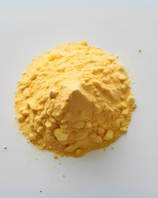 Freeze Dried Pineapple Powder VitalBites