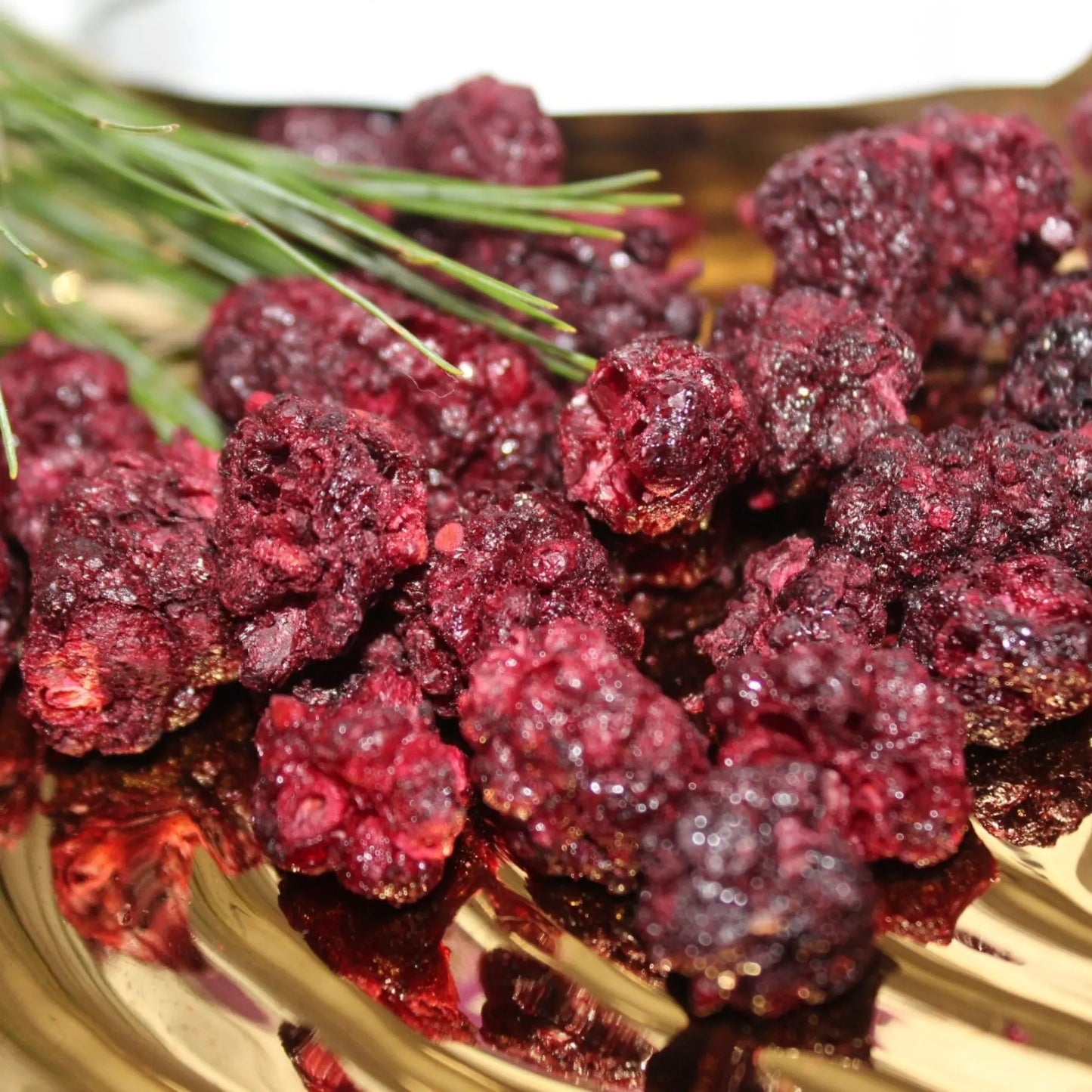Freeze Dried Fruits - VitalBites