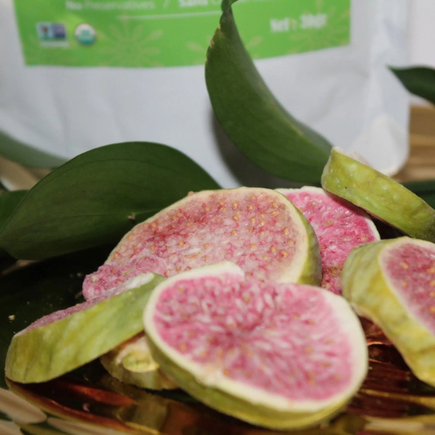 Freeze Dried Fruits - VitalBites