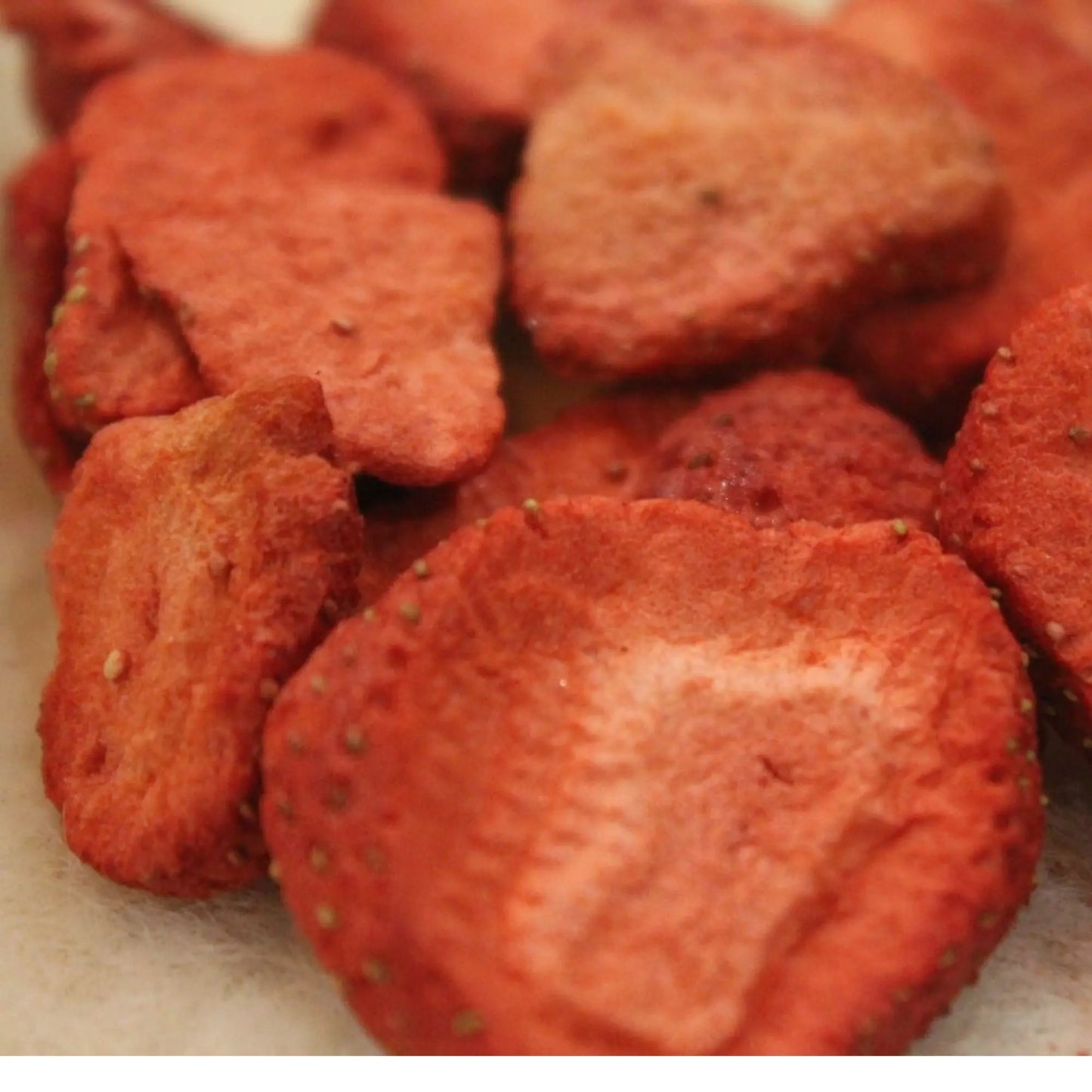 Freeze Dried Fruits - VitalBites