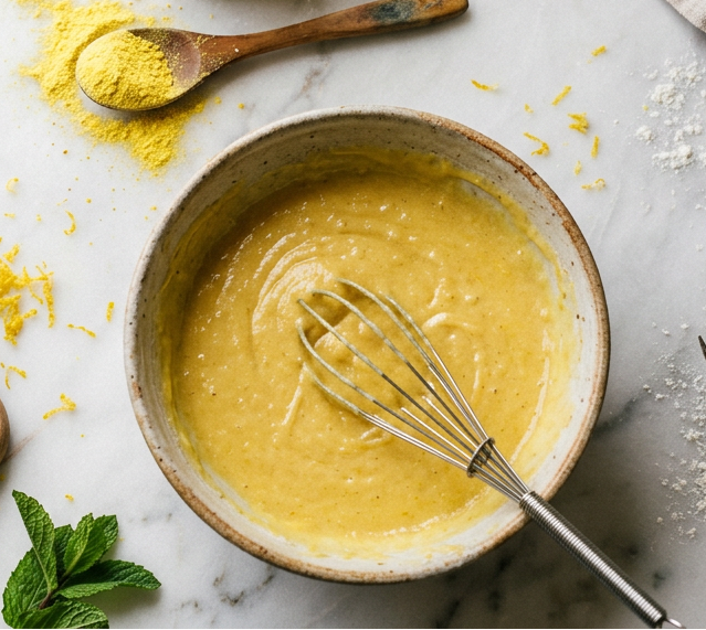 Freeze Dried Lemon Powder Vital Bites