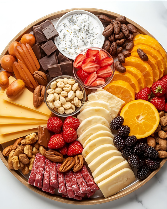 Party-Snacks-Reinvented VitalBites