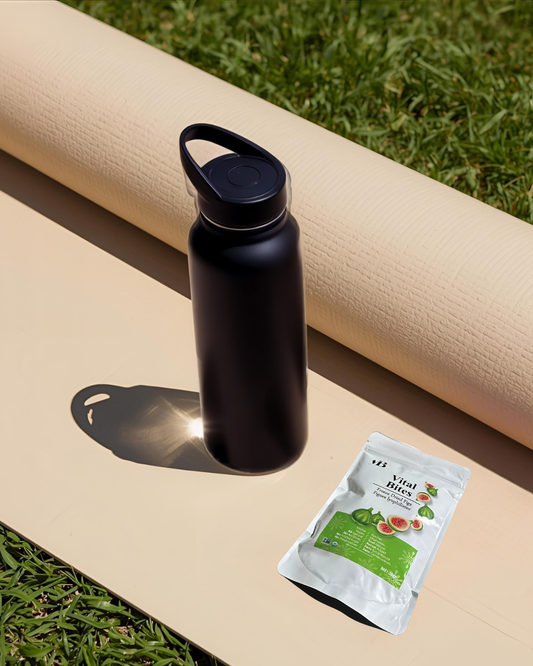 Freeze-Dried-Fruit-for-Pre-Workout-Power VitalBites