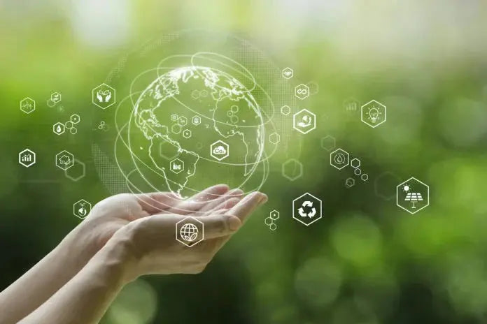 The Sustainable Choice for a Healthier Future