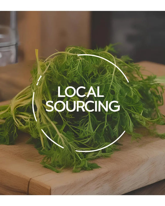 Supply Chain Shakeups: Why Local Sourcing Is the Future of Food Security