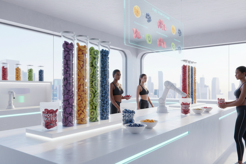 Looking-Ahead-2026-Snacking-Trends-How-Freeze-Dried-Fruits-Fit-In VitalBites