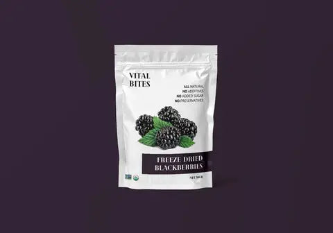 Freeze Dried Fruits Vaughan