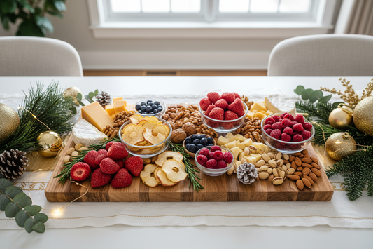 Holiday-Snacks-Entertaining-Made-Simple-with-Freeze-Dried-Fruits VitalBites