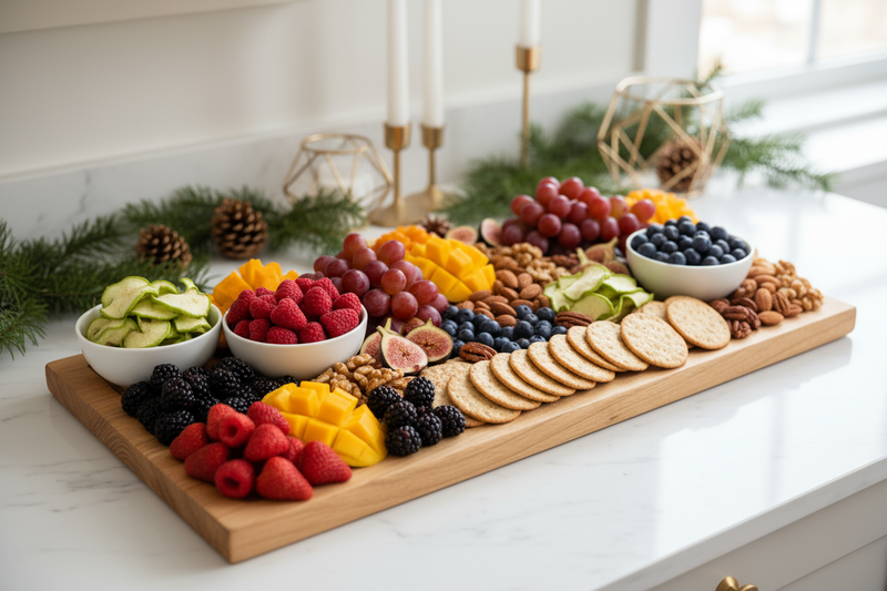 Holiday-Hosting-Made-Simple-Quick-Snacks-elegant-Touches VitalBites