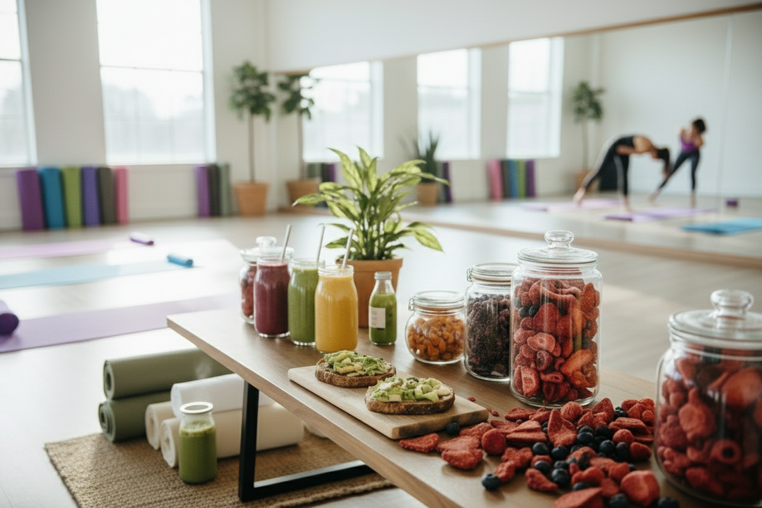 Yoga-Wellness-Event-Prep-with-Vital-Bites VitalBites