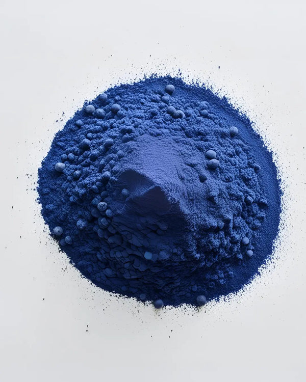Freeze Dried Blueberry Powder VitalBites