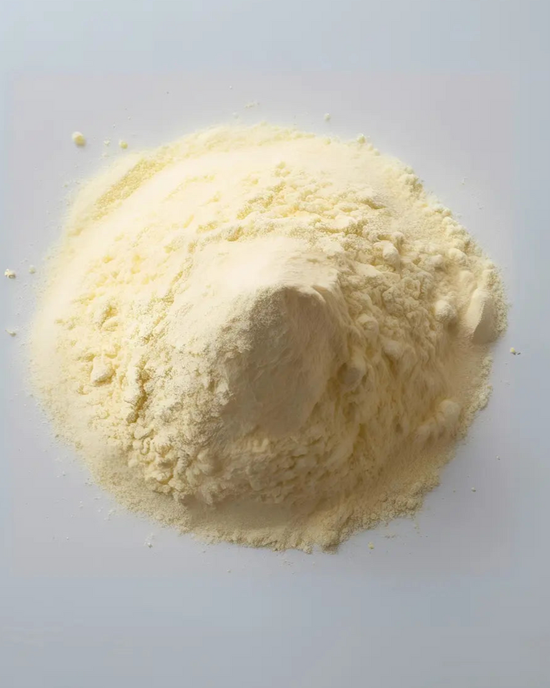Freeze Dried Lemon Powder Vital Bites
