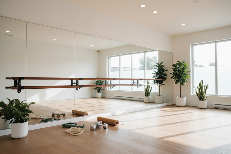 Barre & Functional Training