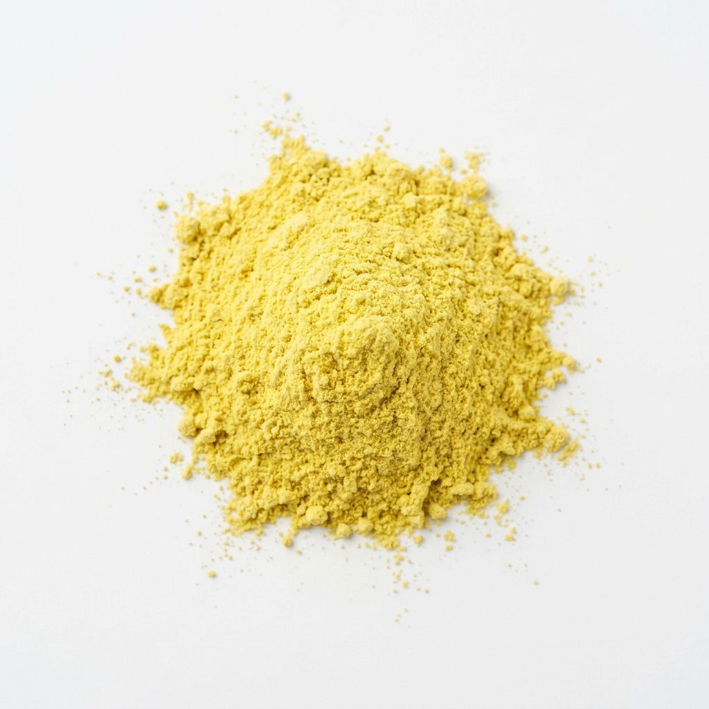 Freeze Dried Lemon Powder Vital Bites