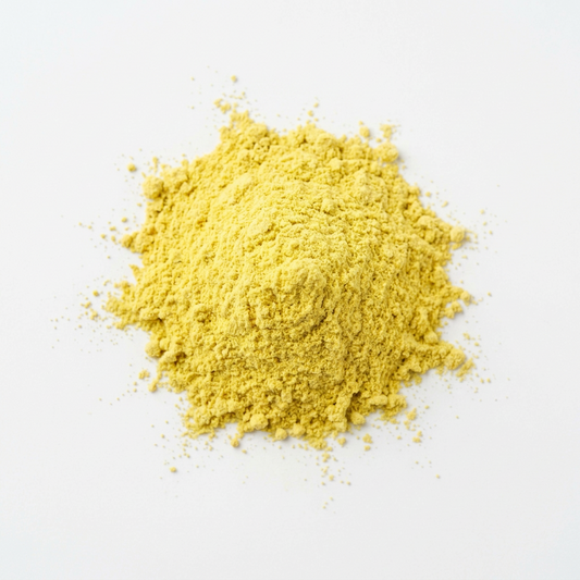 Freeze Dried Lemon Powder Vital Bites