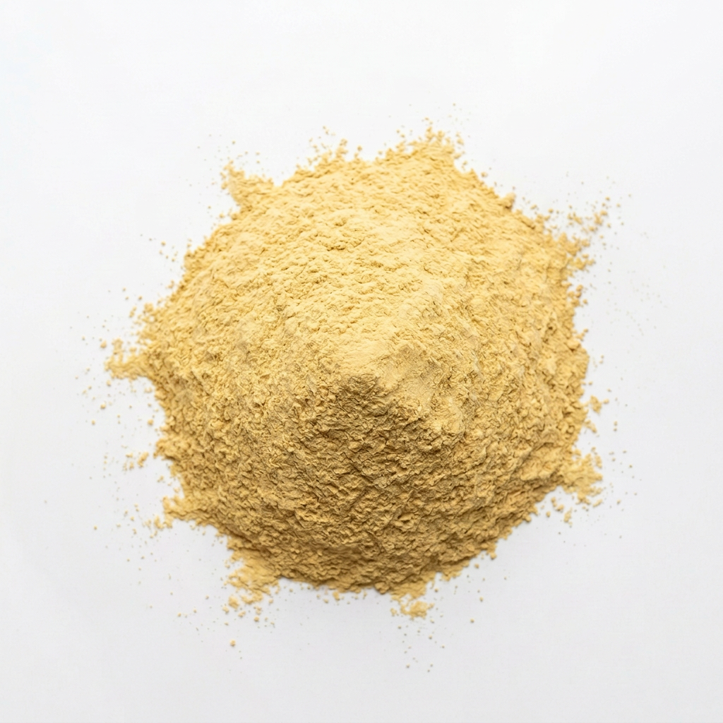 Freeze Dried Banana Powder 1 KG VitalBites
